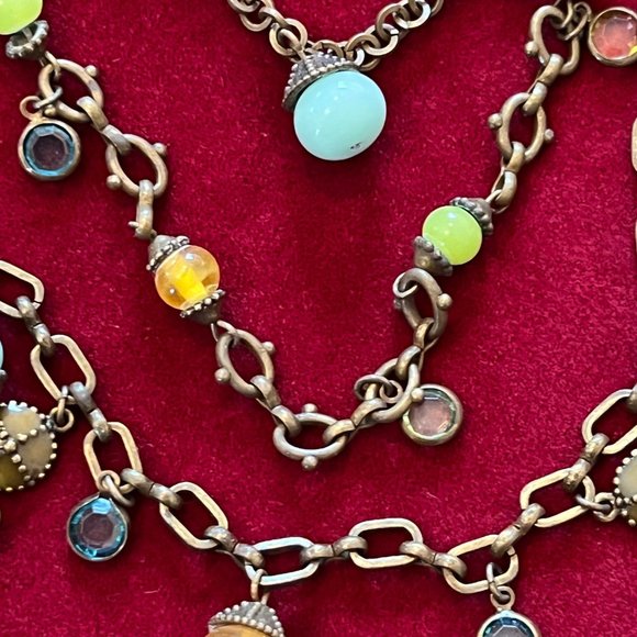 Guess Necklace - Picture 2 of 9